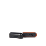 Calentador manos magnético con powerbank Nordic Drift Everest 6000mAh color negro