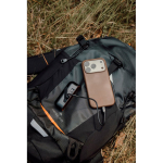 Calentador manos magnético con powerbank Nordic Drift Everest 6000mAh color negro vista de ambiente 2