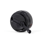 Linterna de camping compacta con manivela y 200lm Nordic Drift Everest color negro octava vista