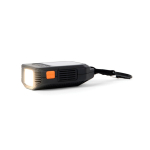 Detector monóxido carbono portátil 2000mAh Nordic Drift Everest color negro quinta vista