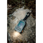 Detector monóxido carbono portátil 2000mAh Nordic Drift Everest color negro vista de ambiente