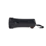 Linterna de emergencia con manivela 2000mAh Nordic Drift Everest color negro tercera vista