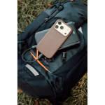 Cable de carga rápida USB-C con mosquetón Nordic Drift Everest 60W color negro