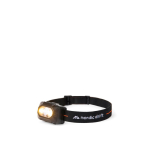 Linterna frontal con sensor de movimiento 1000lm Nordic Drift Everest color negro