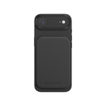 Powerbank ultrafina de 4mm con carga inalámbrica 3000 mAh color negro decima vista