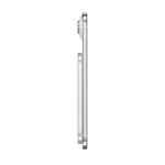 Powerbank ultrafina de 4mm con carga inalámbrica 3000 mAh color plateado novena vista