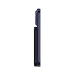 Powerbank magnética QI2.2 ultrafina de aluminio reciclado 5000 mAh color negro novena vista