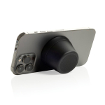 Altavoz compacto magnético con resistencia IPX4 5W 500mAh color negro segunda vista