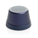Altavoz compacto magnético con resistencia IPX4 5W 500mAh color azul