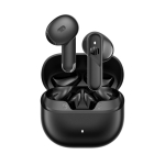 Auriculares inalámbricos con control táctil y BT 6.0 30 mAh color negro