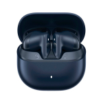 Auriculares inalámbricos con control táctil y BT 6.0 30 mAh color azul segunda vista