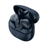 Auriculares inalámbricos con control táctil y BT 6.0 30 mAh color azul tercera vista