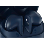 Auriculares inalámbricos con control táctil y BT 6.0 30 mAh color azul séptima vista
