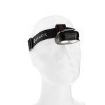 Linterna frontal con sensor de movimiento GearX 800 mAh color negro quinta vista
