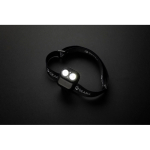 Linterna frontal con sensor de movimiento GearX 800 mAh color negro sexta vista