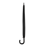 Paraguas apertura automática fibra vidrio Swiss Peak 30'' Ø150 color negro sexta vista