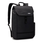 Mochila urbana con compartimento para portátil Thule Lithos 14'' 16L color negro