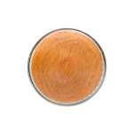 Rallador de mesa de acero inoxidable con bandeja recolectora Boska color plateado cuarta vista