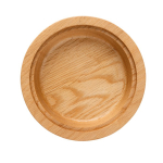Rallador de mesa de acero inoxidable con bandeja recolectora Boska color plateado quinta vista