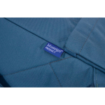 Mochila para portátil con compartimento acolchado 23L 16” Thule Indago color azul decima vista
