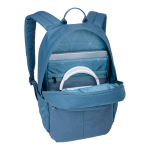 Mochila para portátil con compartimento acolchado 23L 16” Thule Indago color azul quinta vista