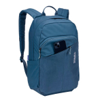Mochila para portátil con compartimento acolchado 23L 16” Thule Indago color azul octava vista