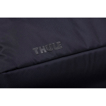 Bolsa de viaje de nylon con apertura rígida y 35L Thule Subterra 2 color negro decima vista