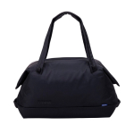 Bolsa de viaje de nylon con apertura rígida y 35L Thule Subterra 2 color negro tercera vista