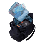 Bolsa de viaje de nylon con apertura rígida y 35L Thule Subterra 2 color negro quinta vista