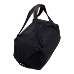 Bolsa de viaje de nylon con apertura rígida y 35L Thule Subterra 2 color negro séptima vista