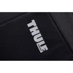 Mochila de viaje profesional con compartimentos 23L Thule Accent color negro vista 13