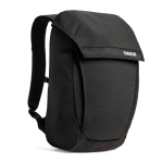 Mochila minimalista con solapa magnética para PC 16” Thule Paramount color negro