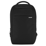 Mochila para portátil minimalista para PC 16'' Incase Icon Lite color negro segunda vista