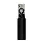Botella termo con anillo magnético para móvil MagSafe® 710ml Ringo Pro color negro sexta vista