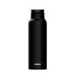 Botella termo con anillo magnético para móvil MagSafe® 710ml Ringo Pro color negro octava vista