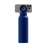 Botella termo con anillo magnético para móvil MagSafe® 710ml Ringo Pro color azul quinta vista