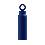 Botella termo con anillo magnético para móvil MagSafe® 710ml Ringo Pro color azul séptima vista