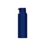 Botella termo con anillo magnético para móvil MagSafe® 710ml Ringo Pro color azul novena vista