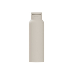 Botella termo con anillo magnético para móvil MagSafe® 710ml Ringo Pro color blanco roto decima vista