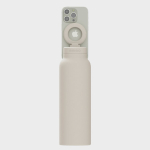 Botella termo con anillo magnético para móvil MagSafe® 710ml Ringo Pro color blanco roto sexta vista