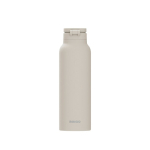 Botella termo con anillo magnético para móvil MagSafe® 710ml Ringo Pro color blanco roto octava vista