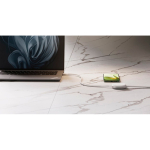 Cable de carga USB-C a USB-C 2 en 1 aluminio 15W Zens Pro 2 color blanco