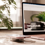 Cable de carga USB-C a USB-C 2 en 1 aluminio 15W Zens Pro 2 color blanco