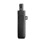 Paraguas plegable de RPET pongee con apertura rápida y automática Ø98 vista detalle 3