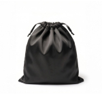 Bolso premium de piel sintética con cierre magnético 520 g/m² vista detalle