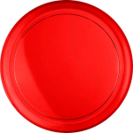 Bálsamo labial en tarro transparente y sabor fruta en tono a juego 12g color rojo primera vista
