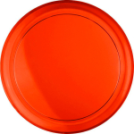 Bálsamo labial en tarro transparente y sabor fruta en tono a juego 12g color naranja primera vista