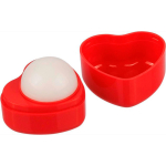 Bálsamo labial en forma de corazón y con aroma de vainilla 5,5g primera vista