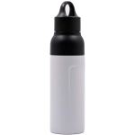 Botella de acero inox reciclado antigoteo filtro BrandCharger 520ml primera vista