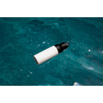 Botella de acero inox reciclado antigoteo filtro BrandCharger 520ml novena vista